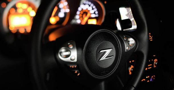 Nissan 370Z 2013
