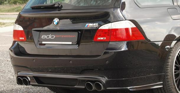 BMW M5 Touring - tuning Edo Competition