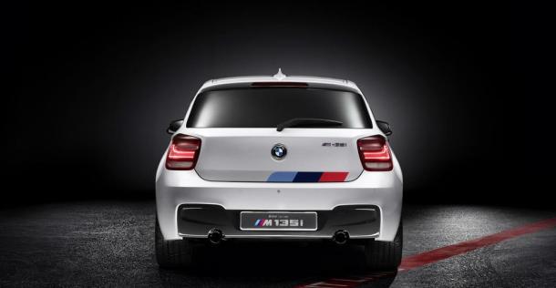 BMW 135i Concept