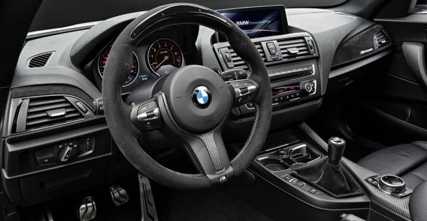 BMW serii 2 Coupe M Performance
