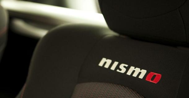 Nissan 370Z Nismo 2014