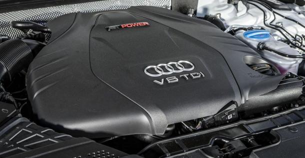 Audi A5 Sportback po liftingu - tuning ABT