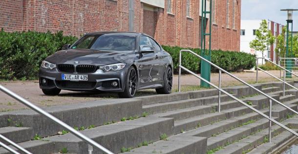 BMW 435ix