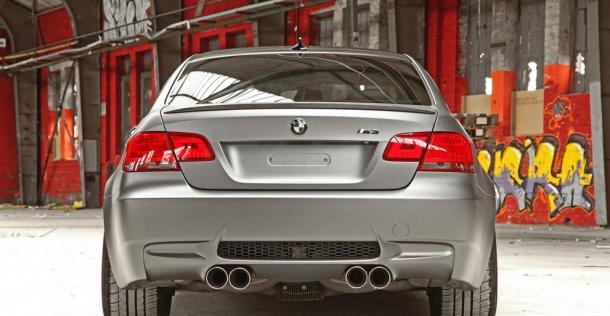 BMW M3 Coupe - tuning Cam Shaft