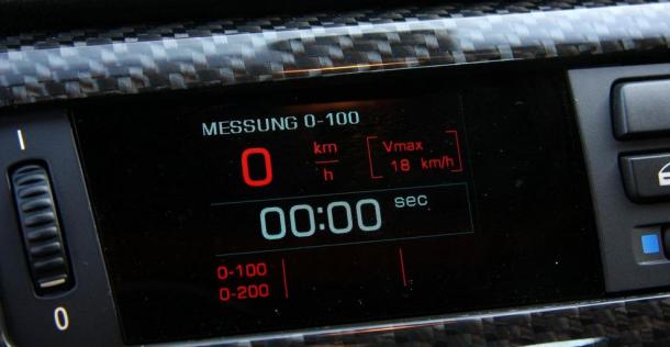 BMW M3 Coupe tuning Manhart Racing